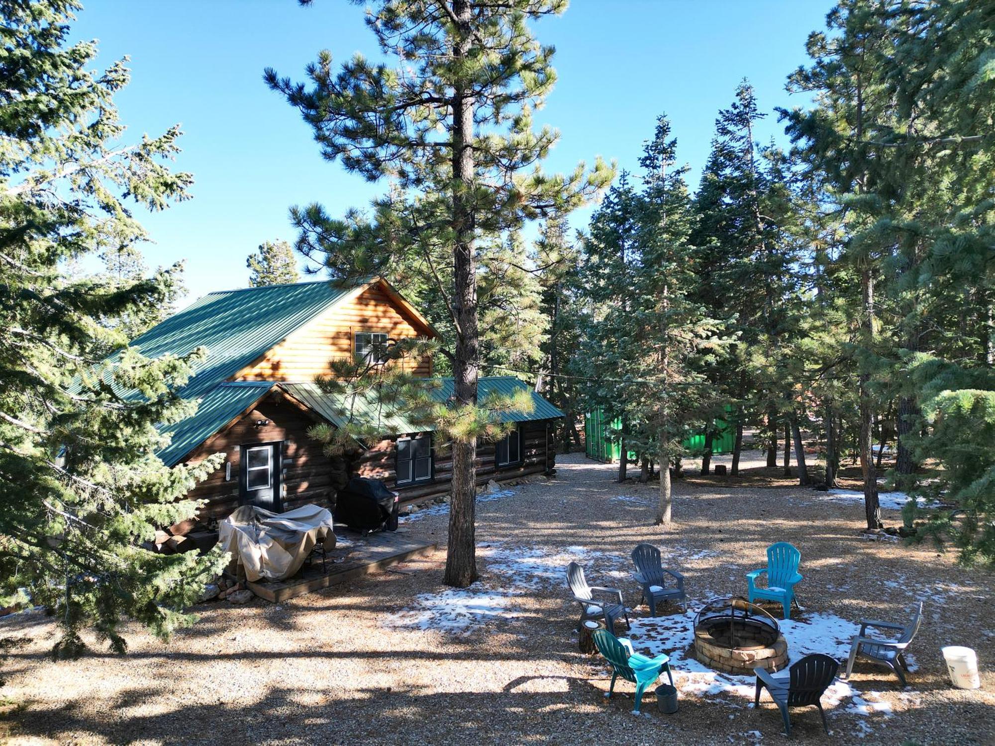 Cozy Getaway Villa Duck Creek Village Екстериор снимка