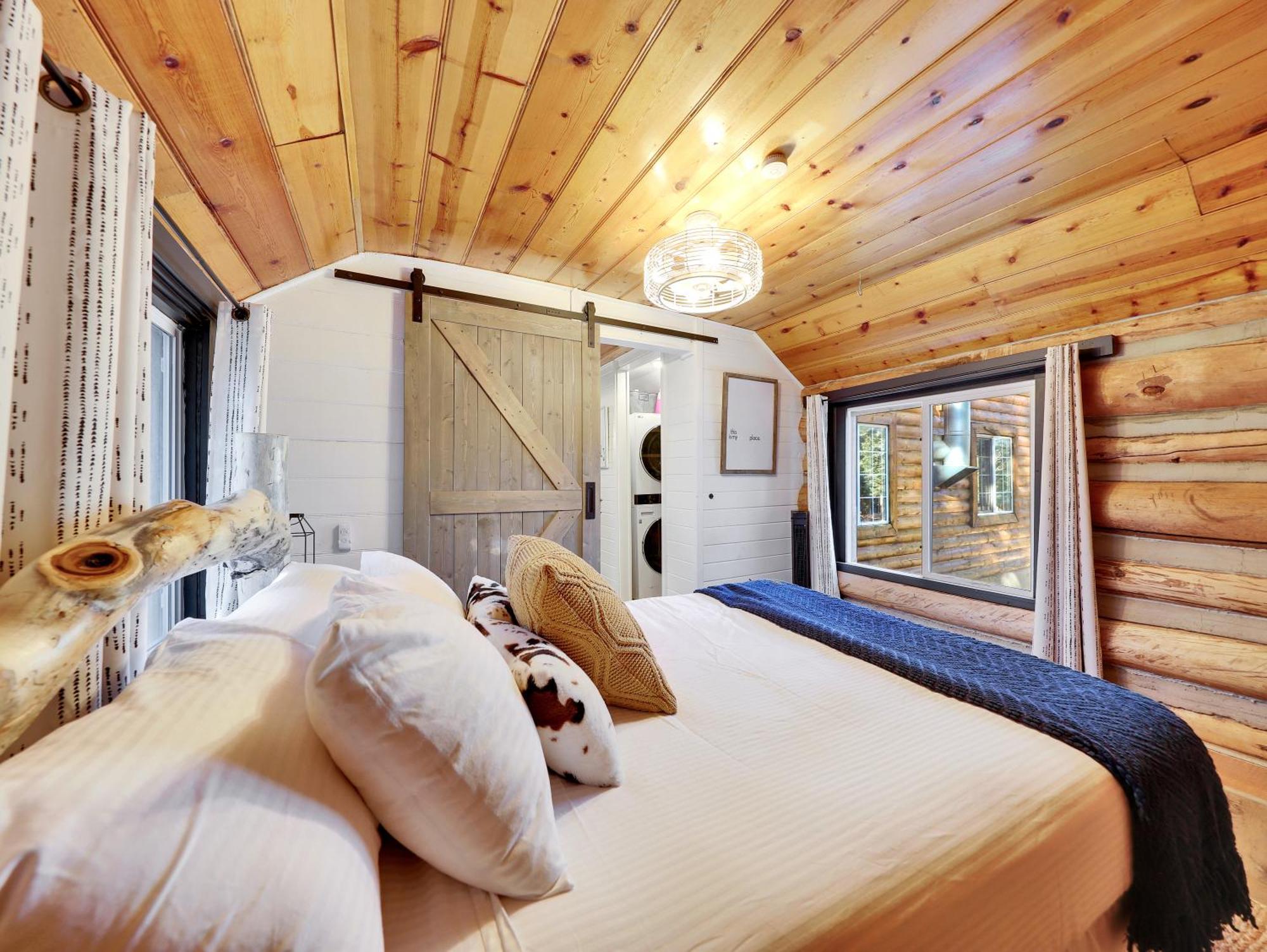 Cozy Getaway Villa Duck Creek Village Екстериор снимка