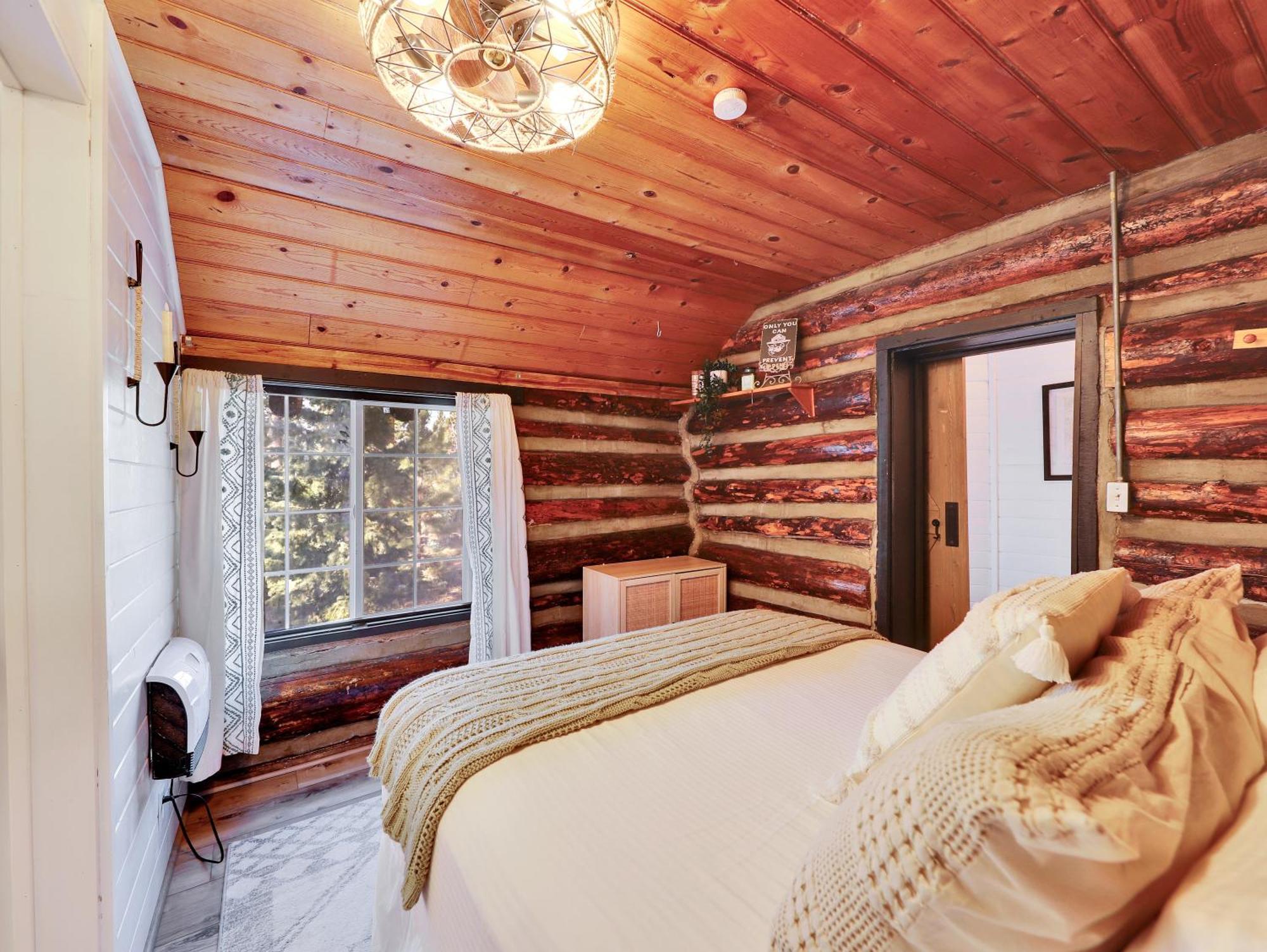 Cozy Getaway Villa Duck Creek Village Екстериор снимка
