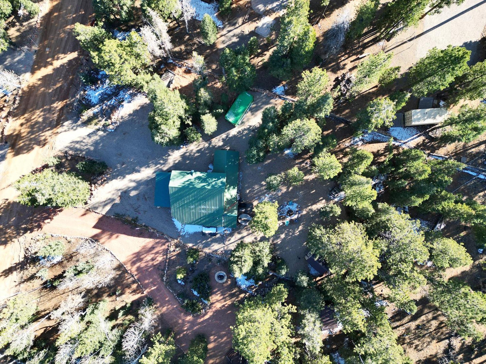 Cozy Getaway Villa Duck Creek Village Екстериор снимка
